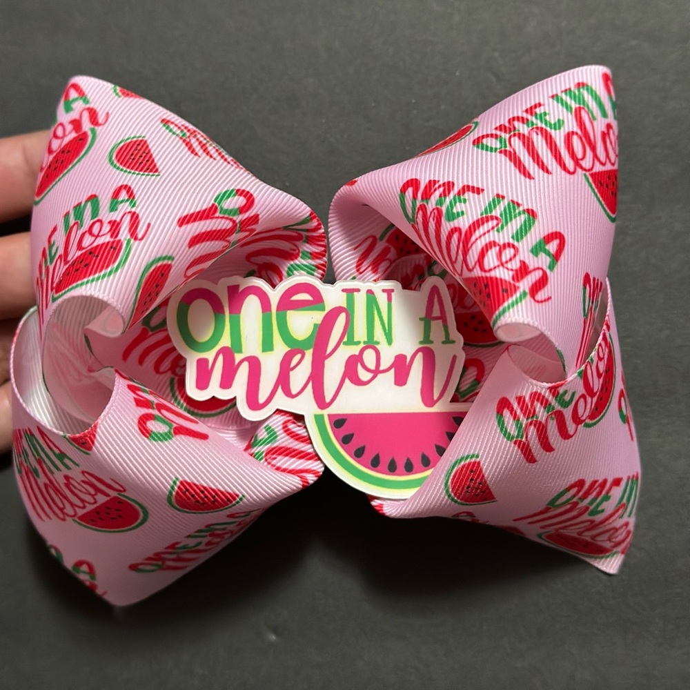 One in a Mellon